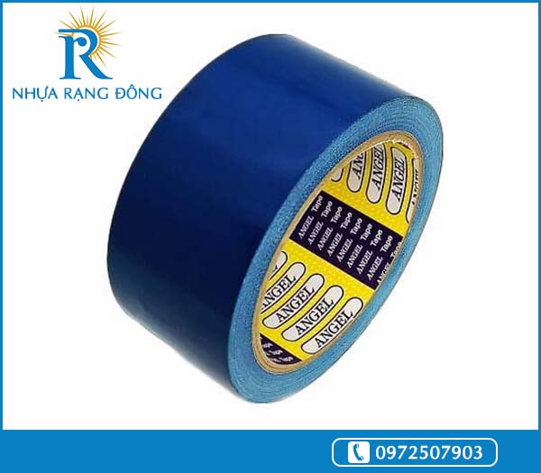 Băng keo vải